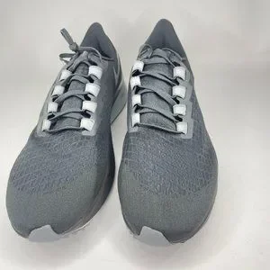 Nike | Shoes | Nike Air Zoom Pegasus 37 Iron Grey Running  display picture 2